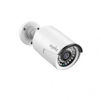 Kamera monitoring Sannce I51BE 1/2.7 CMOS 5MP 2560x1920 PoE