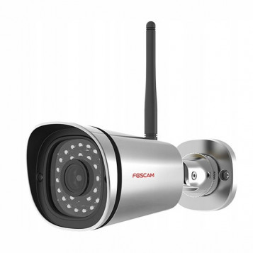 Kamera monitoringu IP Foscam FI9901EP WiFi 4Mpx 2560x1440