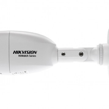 Kamera monitoringu IP Hikvision HWT-B120-M HiWatch 1080p 2Mpx