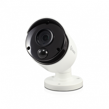Kamera monitoringu Swann PRO-5MPMSB 5MP Super HD z czujnikiem