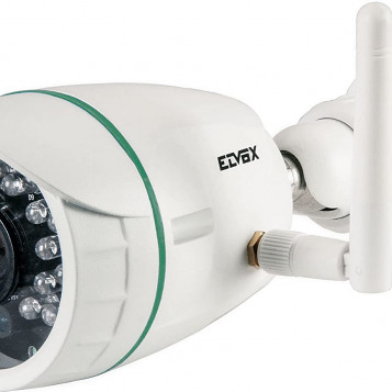 Kamera monitoringu IP ELVOX 46237.036 WiFi.