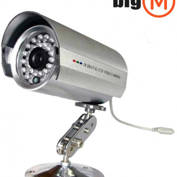 Kamera wewnętrzna IP Bigm ABQ-2007 6mm.