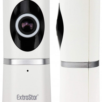 Kamera wewnętrzna IP ExtraStar 108W-L 180 stopni WiFi.