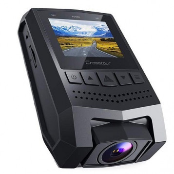 Kamera samochodowa Crosstour CR250 1080P LCD 170.