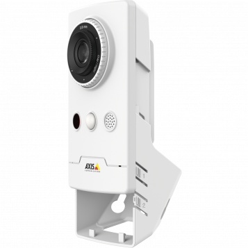 Kamera przemysłowa IP AXIS M1065-L HDTV PoE.
