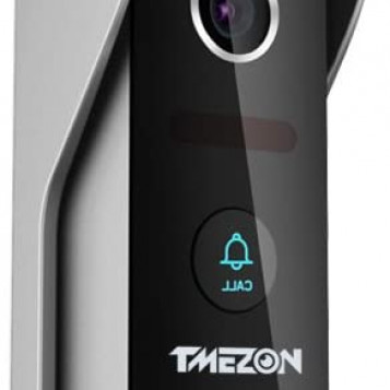 Wideodomofon do drzwi Intercom TMEZON MZ-VDP-NE120 MZ-VDP-739.