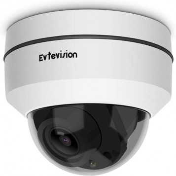 Kamera monitoring Evtevision PTZ504P 5MP PTZ Onvif POE IP IP66.