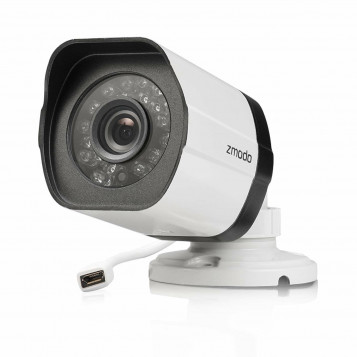 Kamera monitoring Zmodo ZP-IBH15-S 720p biała.