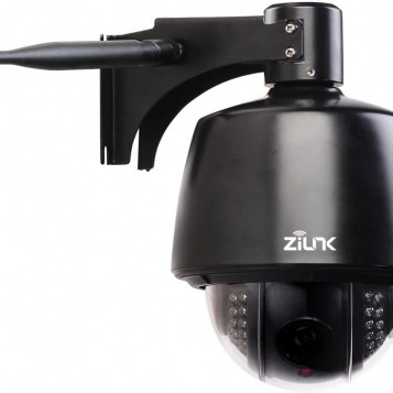 Kamera monitoring IP Zilink DH43H-B9 1.3MP 960p WiFi.
