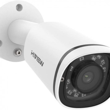 Kamera bezprzewodowa H.VIEW HV-500G2 IP POE 5 MP 2,8mm H.265 IP67.