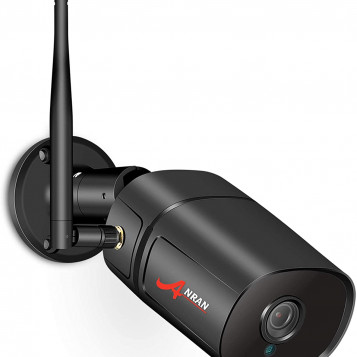 Kamera monitoringu Anran AR-W602 1080P 2MP WiFi.