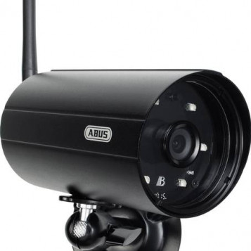 Zewnętrzna kamera monitoringu ABUS TVAC14010A 2.4 GHz.