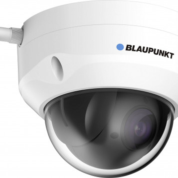 Kamera monitoringu IP Blaupunkt VIO-DP20 1080P WLAN LAN.