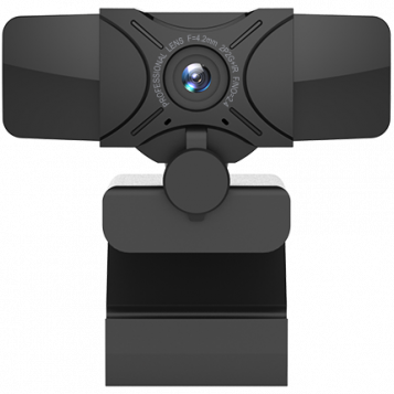Kamera internetowa GSOU T12S 1080P 30FPS WebCam USB