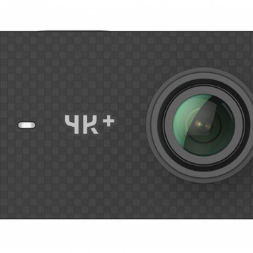 Kamera sportowa Xiaoyi Yi Action 4K+ USB-C RAW