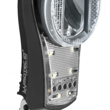 Lampka przednia LED Busch & Muller Lumotec IQ Fly T Premium