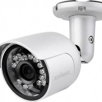 Kamera monitoringu EDIMAX IC-9110W WLAN IP66