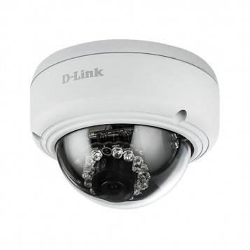 Zewnętrzna kamera D-Link Vigilance DCS-4602E 2MP Full HD PoE.