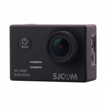 Kamera sportowa SJCAM SJ5000 LCD 2'' Full Hd