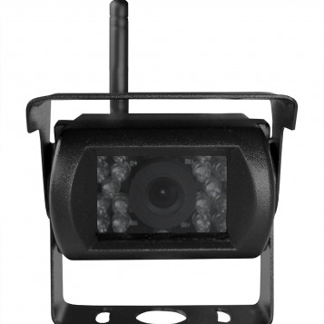 Bezprezewodowa kamera cofania Beeper RWEC100X-RF IP67