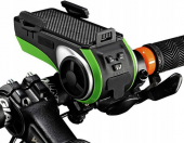 Wielofunkcyjny uchwyt rowerowy 5W1 ROCKBROS ZX006 – zdjęcie 3