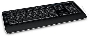 Klawiatura bezprzewodowa Labtec Edge Y-RU58