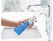 Bezprzewodowy irygator ORAL-B Aquacare 4 – zdjęcie 3
