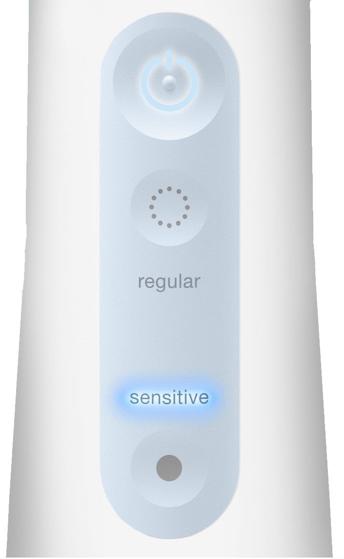 Bezprzewodowy irygator ORAL-B Aquacare 4