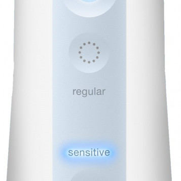 Bezprzewodowy irygator ORAL-B Aquacare 4