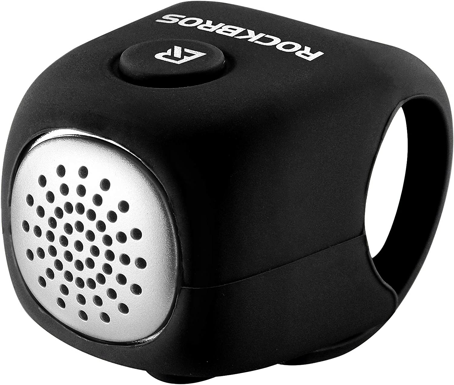 Elektroniczny dzwonek rowerowy RockBros