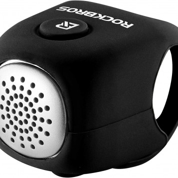 Elektroniczny dzwonek rowerowy RockBros