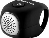 Elektroniczny dzwonek rowerowy RockBros – zdjęcie 1