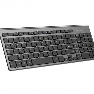 Joyaccess KB4DE QWERTZ – klawiatura (stan nowy)