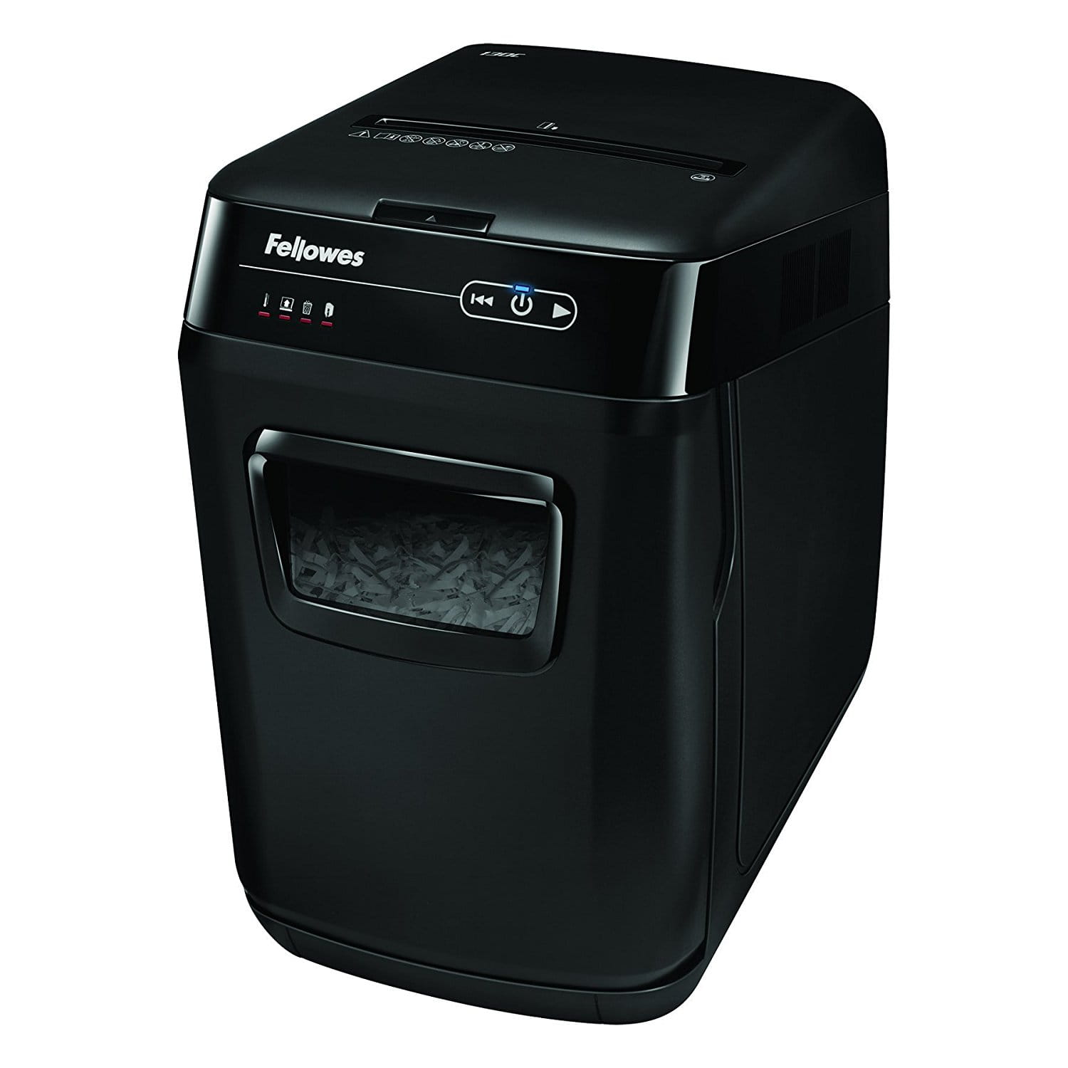 Niszczarka automatyczna Fellowes AutoMax 130C Hand Protect