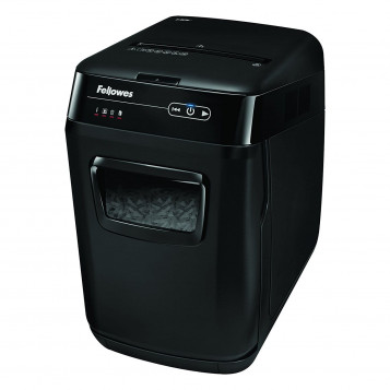 Niszczarka automatyczna Fellowes AutoMax 130C Hand (używany)