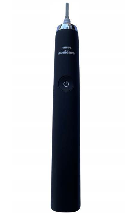 Szczoteczka elektryczna Philips Sonicare Diamond Clean HX9350 używany