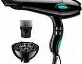 Suszarka do włosów z dyfuzorem 3000W – zdjęcie 3
