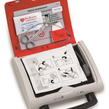 WEINMANN MEDUCORE TRAINER – defibrylator (stan nowy)