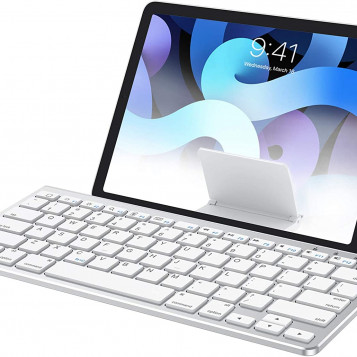 OMOTON KB088 – klawiatura bezprzewodowa, stan: używany