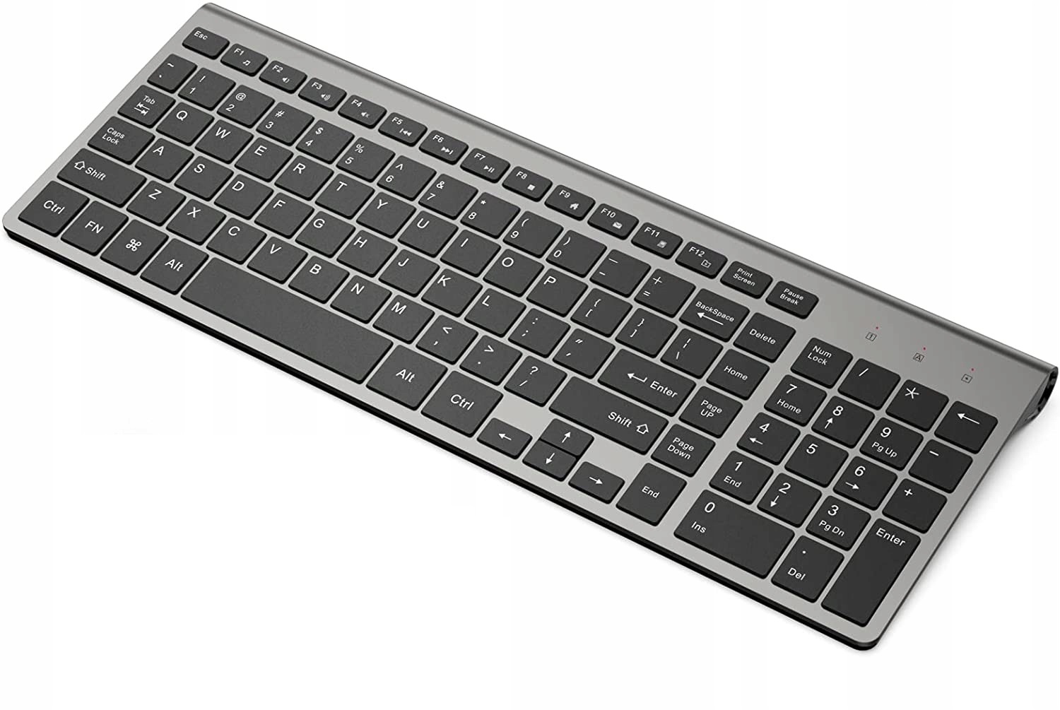 Klawiatura bezprzewodowa Joyaccess KB2DE QWERTZ
