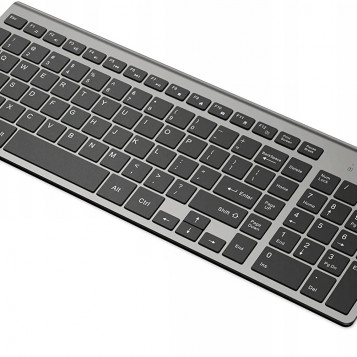 Joyaccess KB2DE QWERTZ – klawiatura bezprzewodowa (używany)