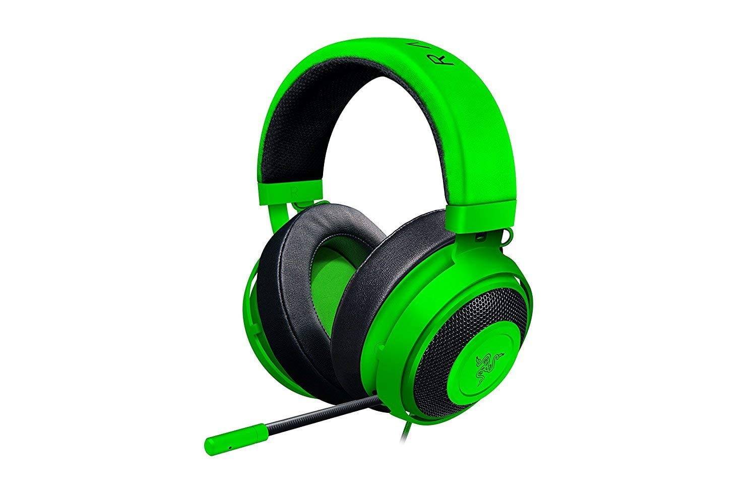 Przewodowe słuchawki GAMINGOWE RAZER Kraken Pro V2 Oval