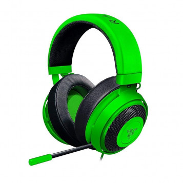 Przewodowe słuchawki GAMINGOWE RAZER Kraken Pro V2 Oval