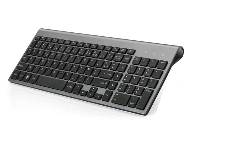 Klawiatura bezprzewodowa Joyaccess KB2FR AZERTY