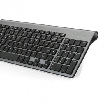 Joyaccess KB2FR AZERTY – klawiatura bezprzewodowa (używany)