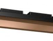 Klawiatura bezprzewodowa CHERRY DW 9000 SLIM SX BT – zdjęcie 3