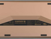 Klawiatura bezprzewodowa CHERRY DW 9000 SLIM SX BT – zdjęcie 4
