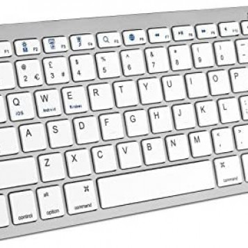 Caseflex Ultra Slim – klawiatura bezprzewodowa (używany)