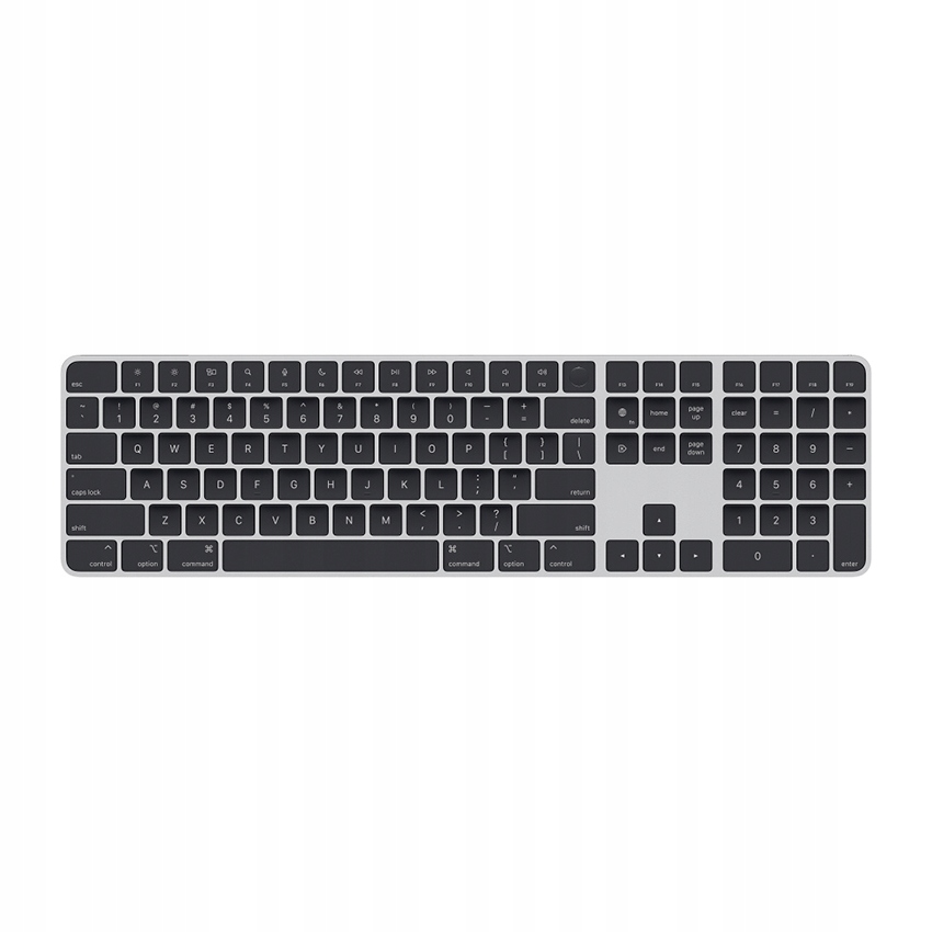 Klawiatura bezprzewodowa Apple Magic Keyboard A1843