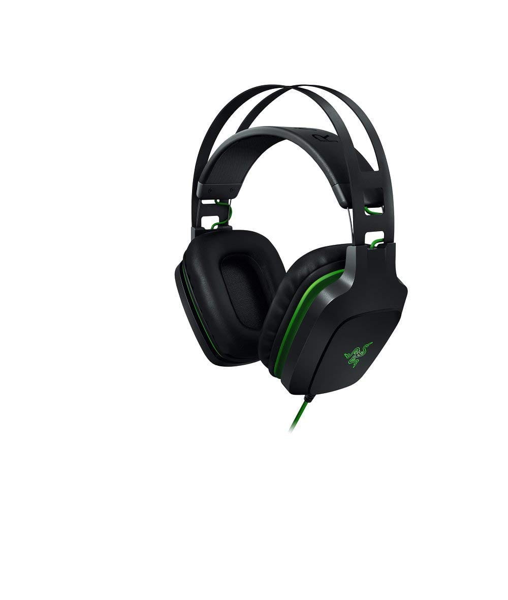 Bezprzewodowe słuchawki gamingowe Razer Electra V2 usb